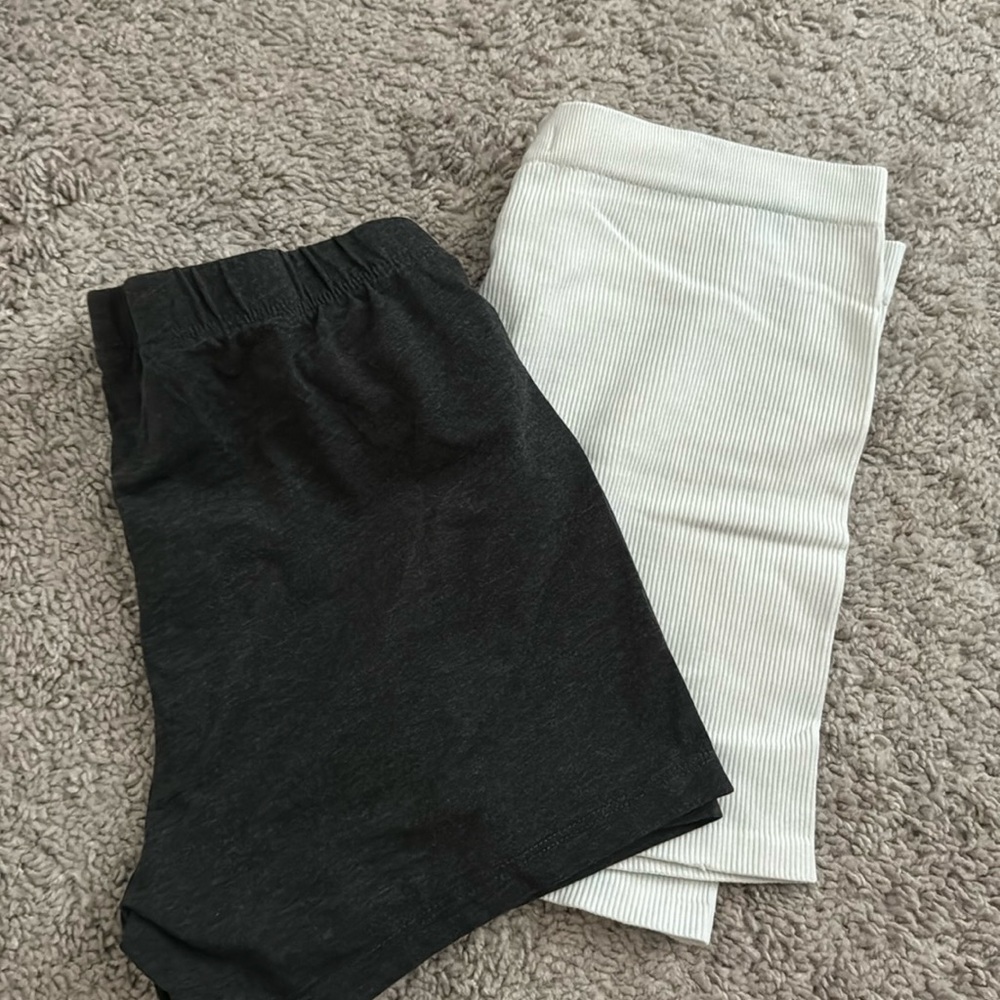 Fashion nova comfy shorts